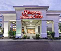 Hotel Hampton Inn and Suites Leesburg