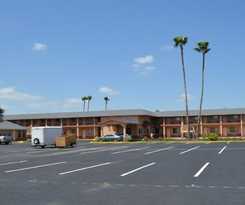 Hotel Deluxe Inn and Suites Weslaco