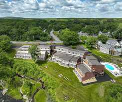 Hotel Ogunquit River Inn and Suites