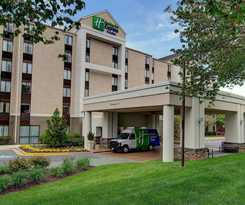 Spark By Hilton Germantown Washington Dc North
