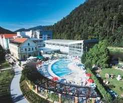 Hotel Lasko Health Spa