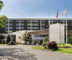 Doubletree by Hilton Somerset Hotel and Conference Center
