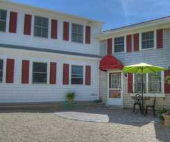 Hotel The Tern Inn Bed and Breakfast and Cottages