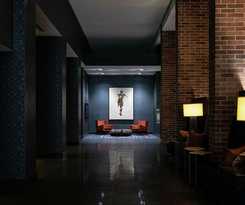 Hotel Hilton Parsippany