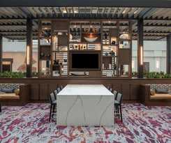 Embassy Suites By Hilton Walnut Creek