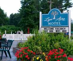 Lyn Aire - Lake George