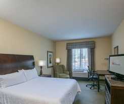 Hilton Garden Inn Lakeland