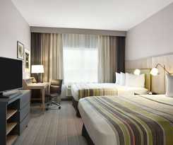 Country Inn and Suites By Radisson, Augusta At I-20, Ga