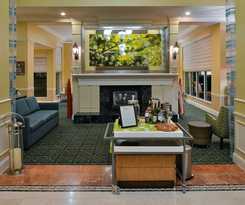 Hilton Garden Inn Columbia