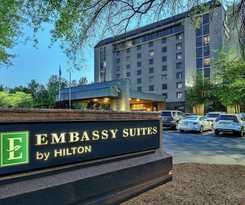 Hotel Embassy Suites Nashville - Airport
