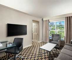 Hilton Columbia Center