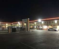 Hotel Peach City Inn - Marysville Yuba City