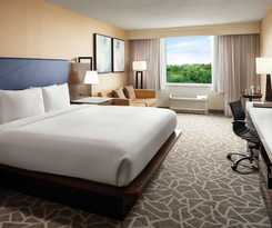 Hotel Doubletree By Hilton Annapolis