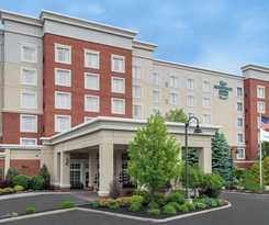 Hotel Homewood Suites By Hilton Cleveland-beachwood