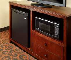 Hotel Hampton Inn Cleveland-downtown