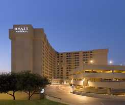 Hotel Hyatt Regency Dfw International Airport