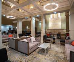 Embassy Suites Nashville - At Vanderbilt