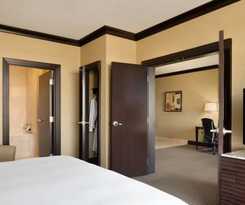 Hilton Columbus/polaris