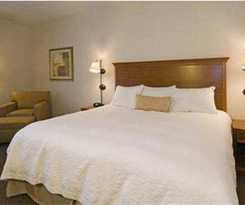 Hotel Hampton Inn Columbus - Airport