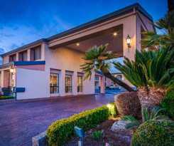 Hotel Best Western Inn