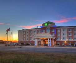 Hotel Holiday Inn Express and Suites Elk City, An Ihg