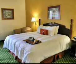 Hotel Spark by Hilton Decatur