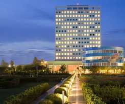 Hotel The Marmara Antalya