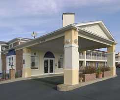 Hotel Days Inn By Wyndham Liberty/ne Kansas City