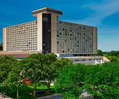 The Westin Kansas City At Crown Center