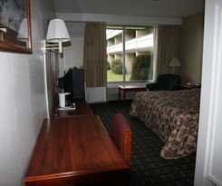 Hotel New Stanton Garden Inn