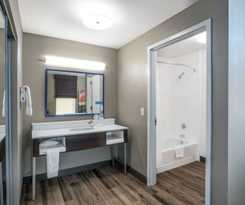 Hampton Inn Madison Huntsville Airport