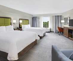 Hampton Inn Lancaster