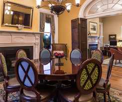 Hotel Hampton Inn Lexington-historic District