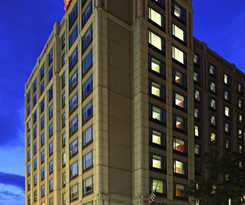 Hotel Hampton Inn Philadelphia-center City-convention Ctr