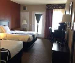 Hotel Americas Best Value Inn and Suites Gun Barrel City