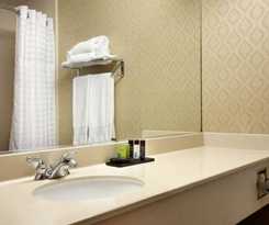 Hotel Embassy Suites Lincoln