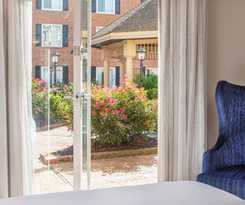 Hilton Wilmington/christiana