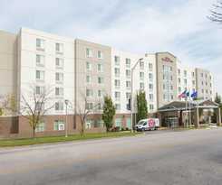 Hotel Hilton Garden Inn Kansas City/kansas