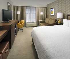 Hotel Hampton Inn Kansas City The Legends