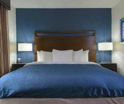 Hotel Homewood Suites By Hilton Manchester/airport