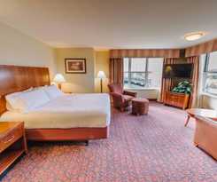 Hotel Hilton Garden Inn Manchester Downtown