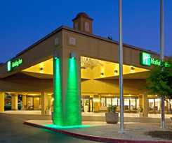 Holiday Inn San Antonio - Dwtn - Market Sq, An Ihg