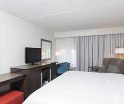 Hampton Inn By Hilton Milwaukee Northwest