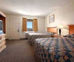 Park Hill Inn and Suites