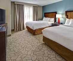 Embassy Suites Memphis