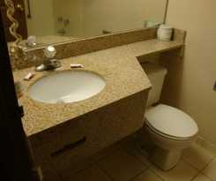 Budget Inn Express