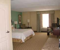 Hotel Hilton Garden Inn Gainesville