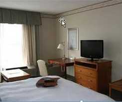 Hotel Hampton Inn Myrtle Beach-west