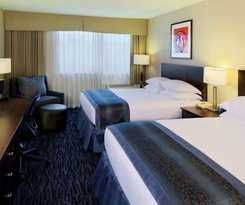 Hotel Doubletree By Hilton Norwalk