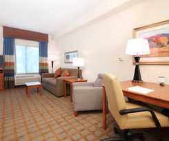 Hotel Hampton Inn and Suites Ontario